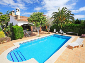 Holiday Home Falconera